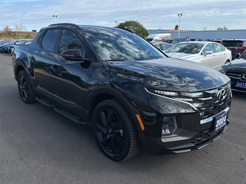 hyundai Santa Cruz 2024 - 10