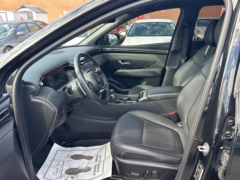 hyundai Santa Cruz 2024 - 11