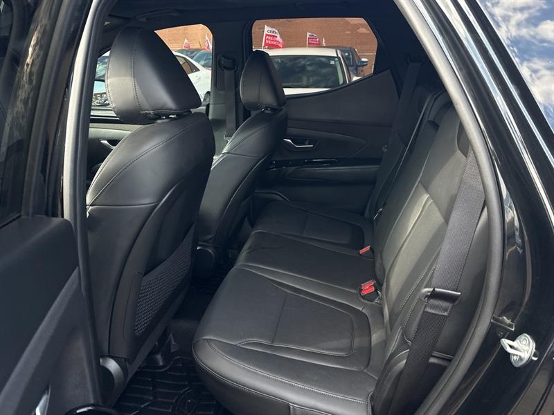 hyundai Santa Cruz 2024 - 12