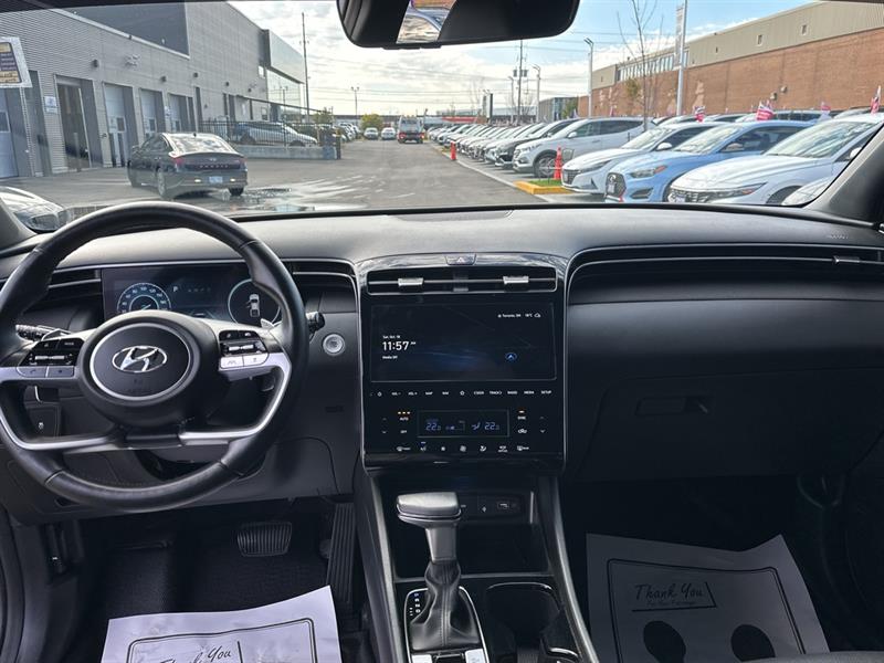 hyundai Santa Cruz 2024 - 13