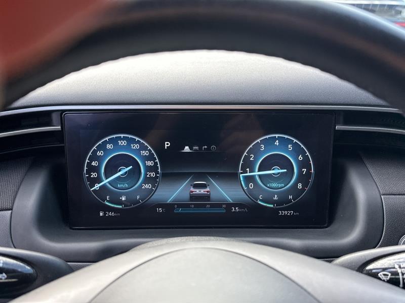 hyundai Santa Cruz 2024 - 14