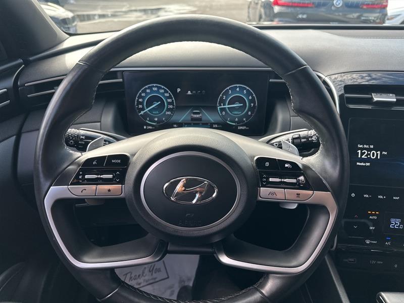 hyundai Santa Cruz 2024 - 15