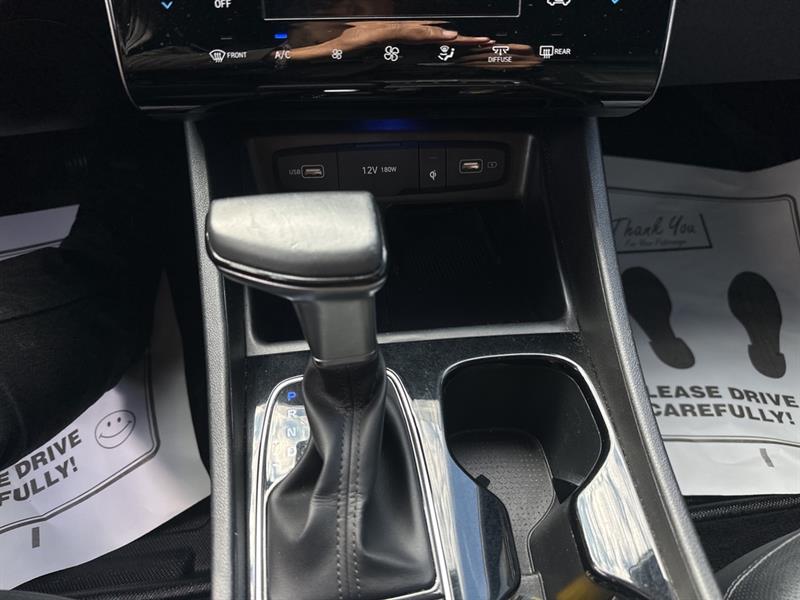 hyundai Santa Cruz 2024 - 17