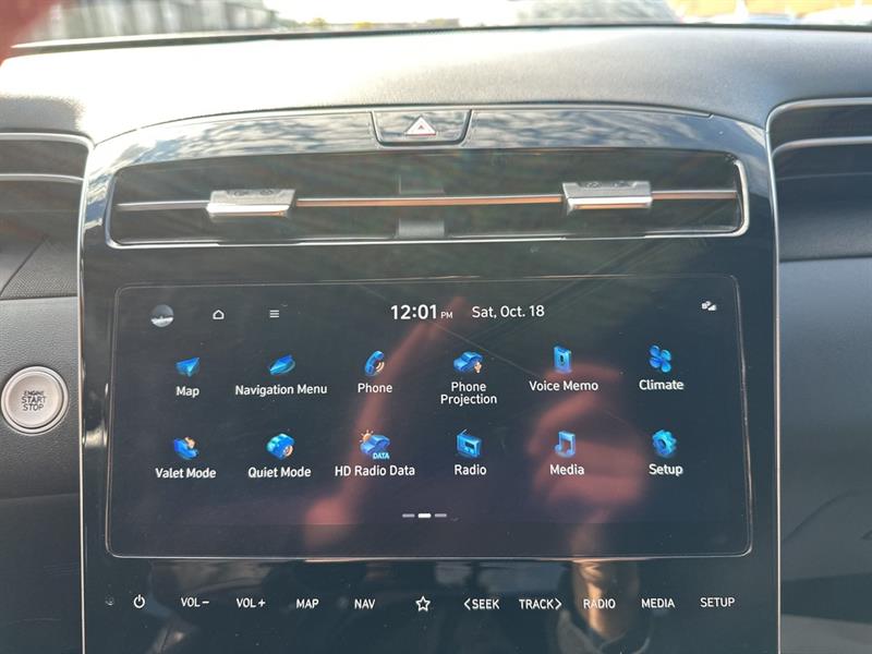 hyundai Santa Cruz 2024 - 19