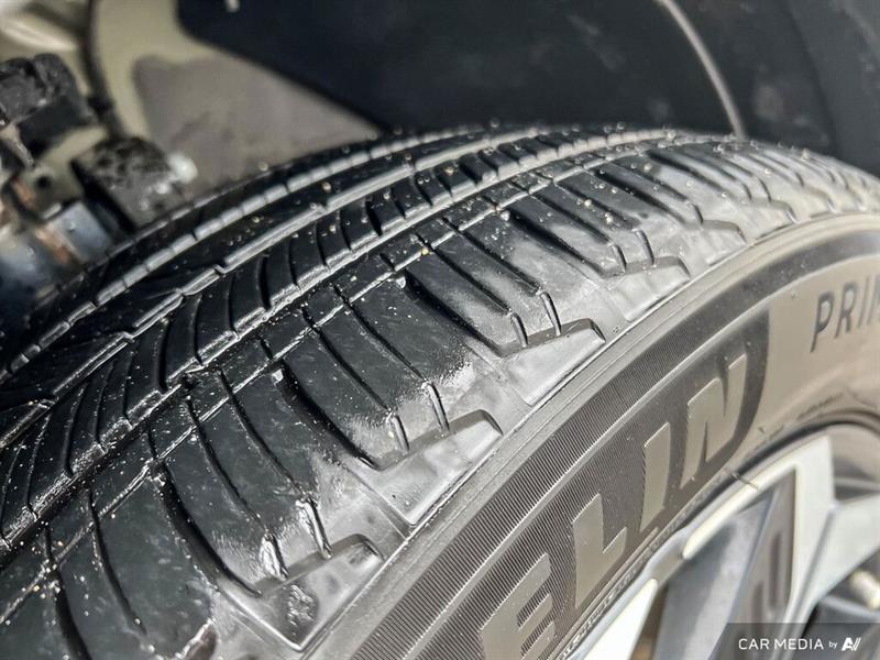 hyundai Tucson hybride 2022 - 9