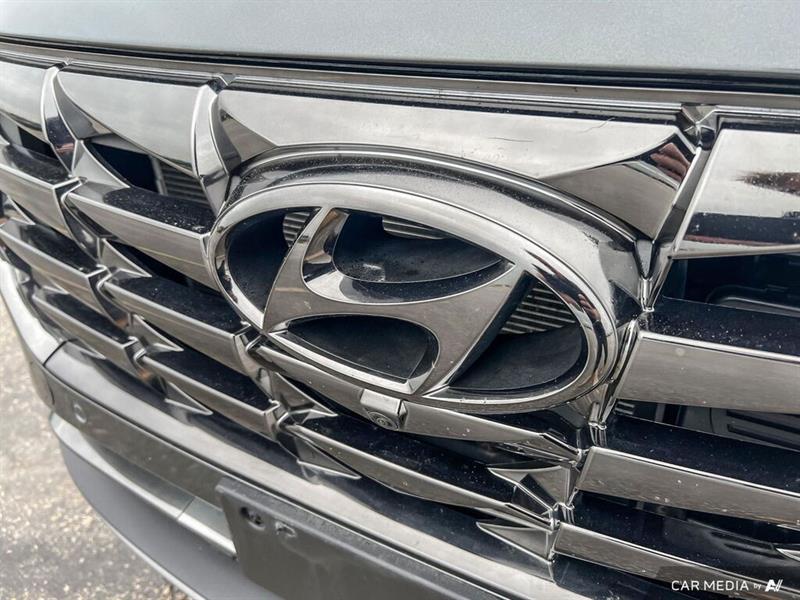 hyundai Tucson hybride 2022 - 11