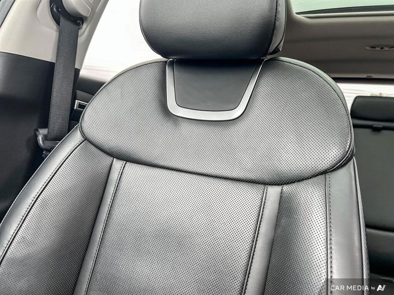 hyundai Tucson hybride 2022 - 22