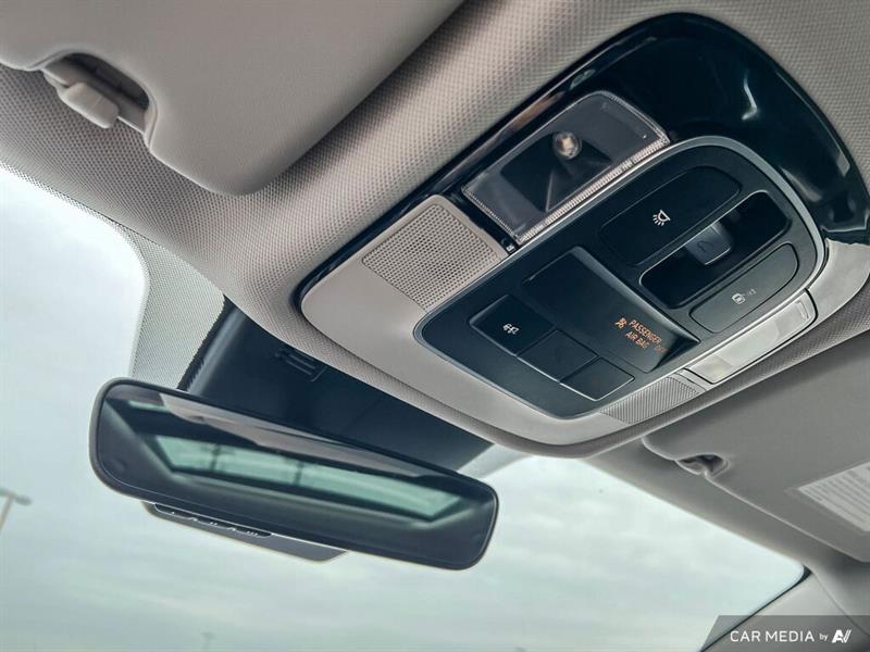 hyundai Tucson hybride 2022 - 23