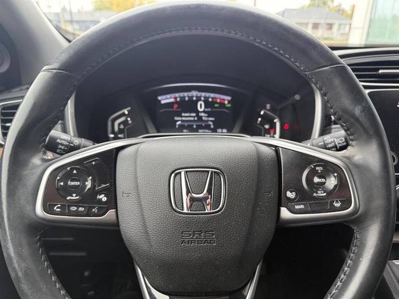 honda CR-V 2020 - 10