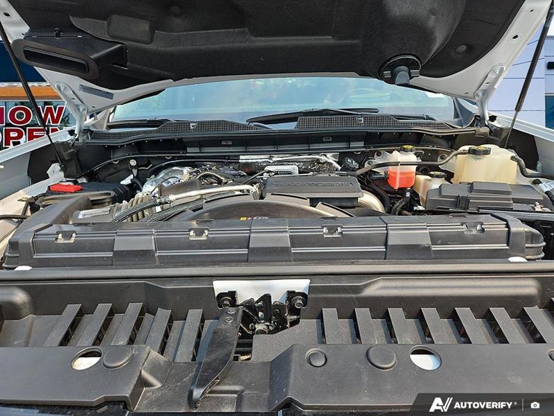 chevrolet Silverado 3500HD 2024 - 10