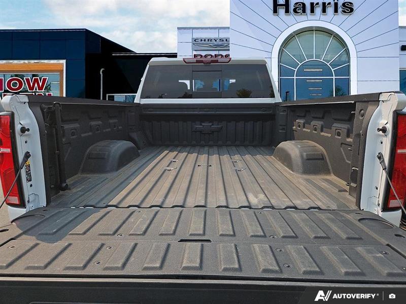 chevrolet Silverado 3500HD 2024 - 12