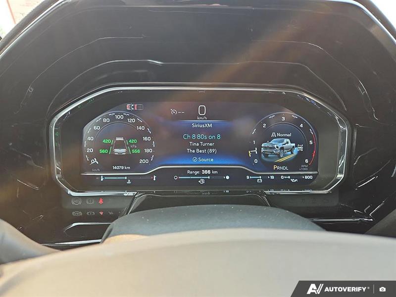 chevrolet Silverado 3500HD 2024 - 15