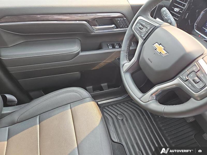 chevrolet Silverado 3500HD 2024 - 17