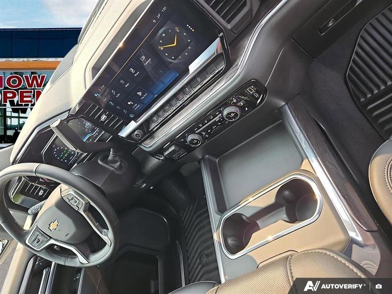 chevrolet Silverado 3500HD 2024 - 18