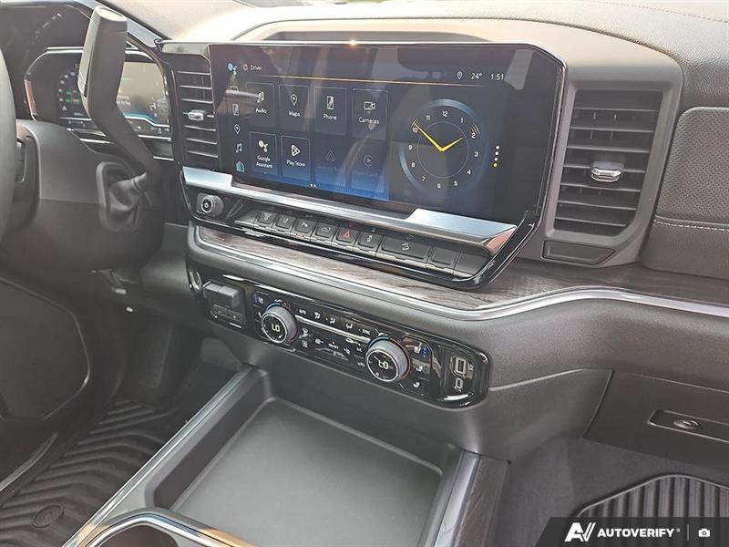 chevrolet Silverado 3500HD 2024 - 19