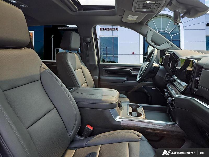 chevrolet Silverado 3500HD 2024 - 22