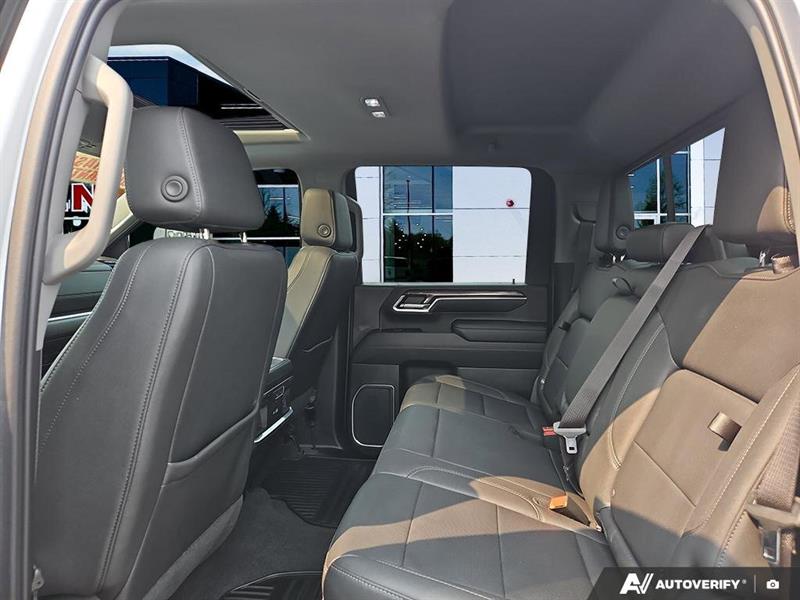 chevrolet Silverado 3500HD 2024 - 23