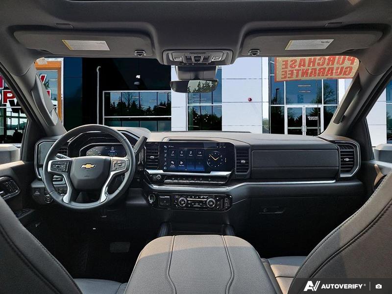 chevrolet Silverado 3500HD 2024 - 24