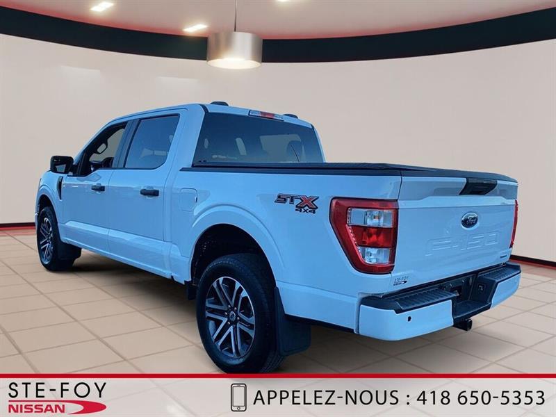 ford F-150 2023 - 4