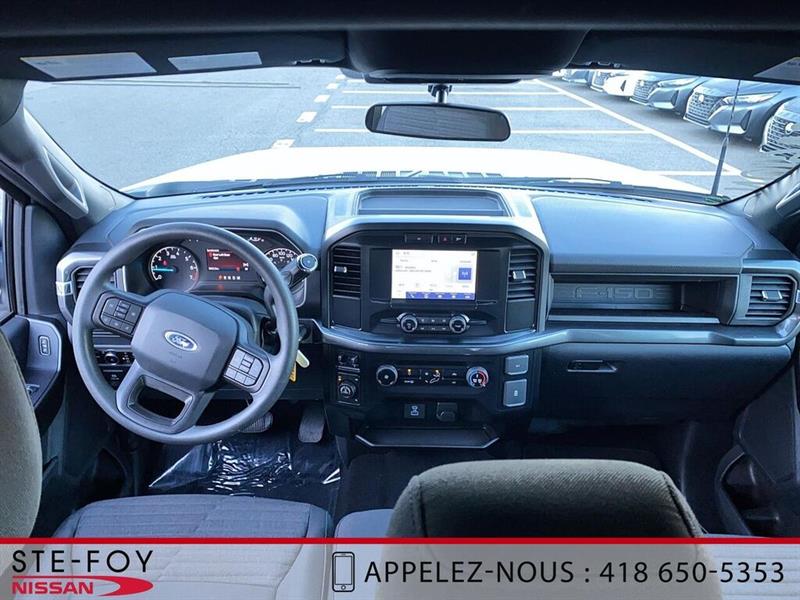 ford F-150 2023 - 10