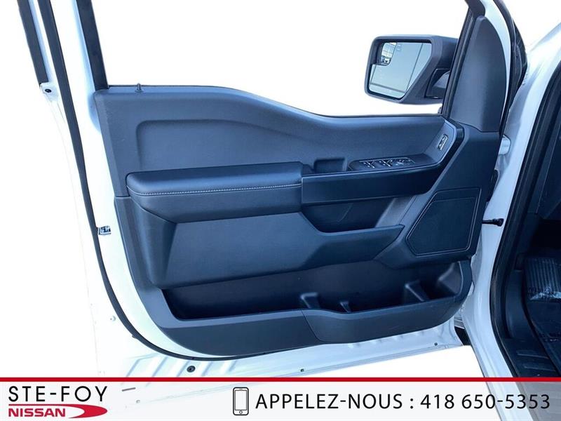 ford F-150 2023 - 11