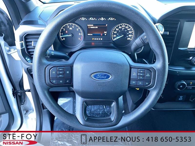 ford F-150 2023 - 12