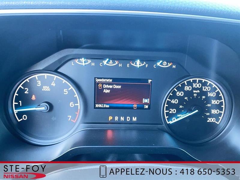 ford F-150 2023 - 13