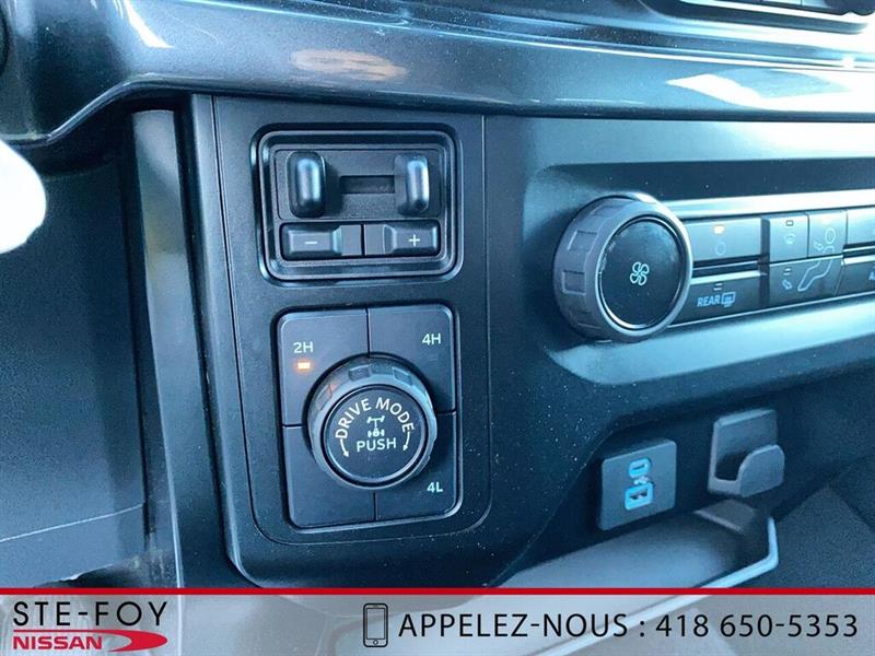 ford F-150 2023 - 16