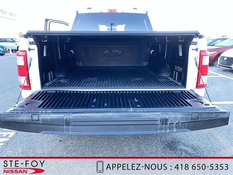 ford F-150 2023 - 17