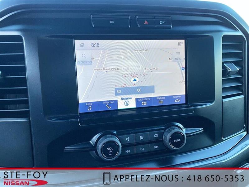 ford F-150 2023 - 19