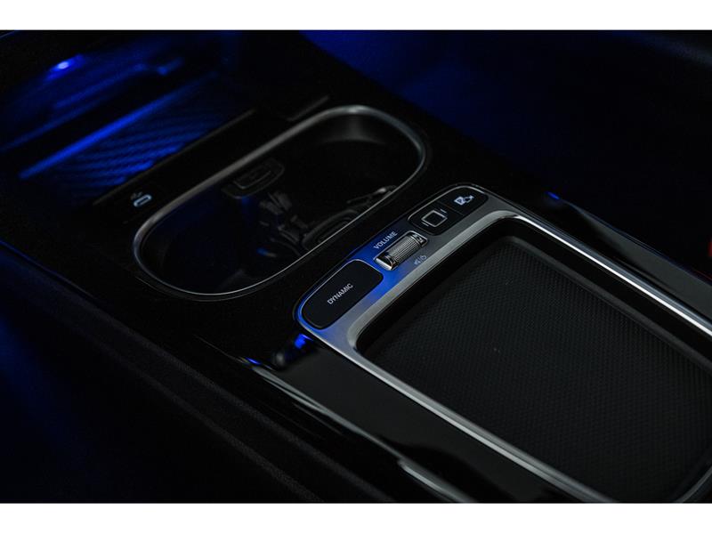 mercedes-benz CLA35 AMG 2025 - 23