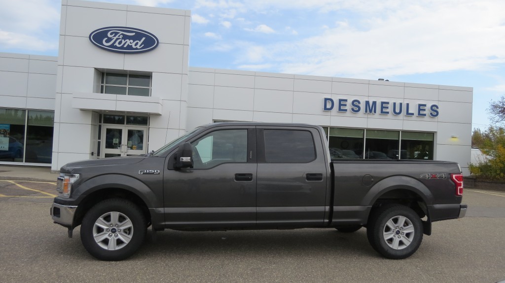 ford F-150 2020 - 2