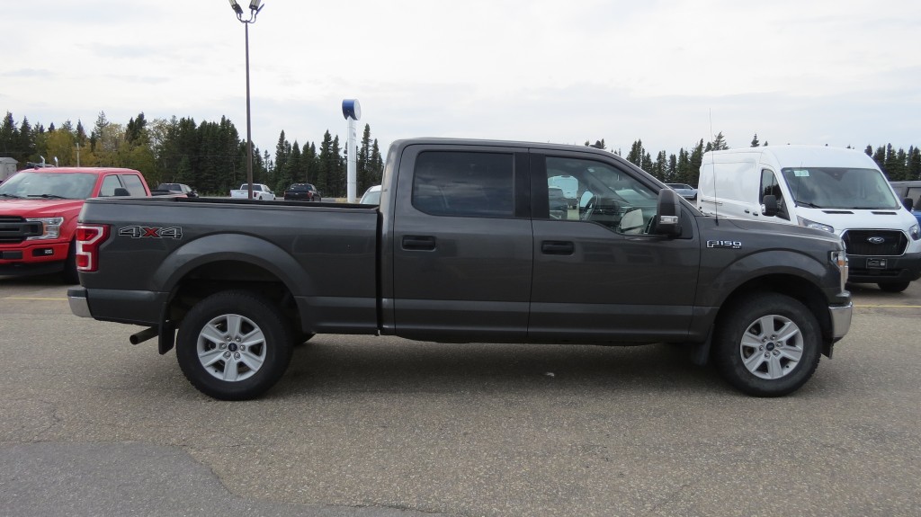 ford F-150 2020 - 4