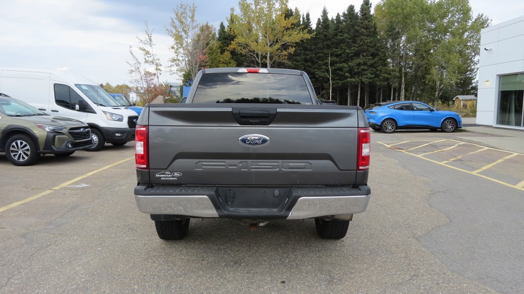 ford F-150 2020 - 5