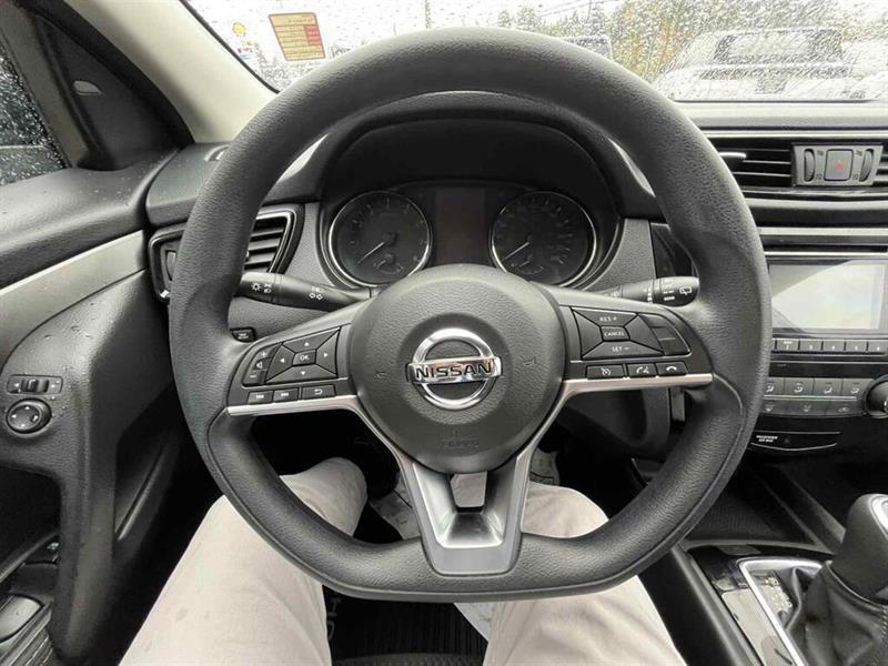 nissan Qashqai 2018 - 11