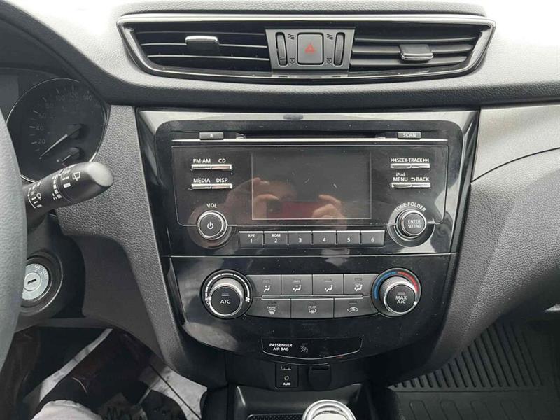 nissan Qashqai 2018 - 12