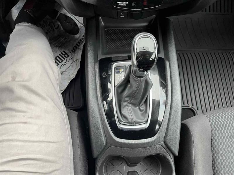 nissan Qashqai 2018 - 13