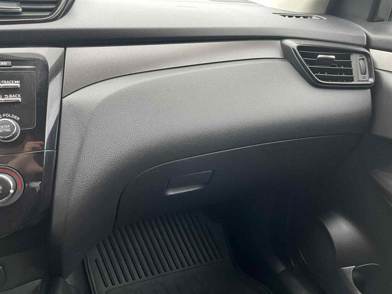 nissan Qashqai 2018 - 15