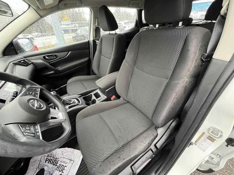 nissan Qashqai 2018 - 16