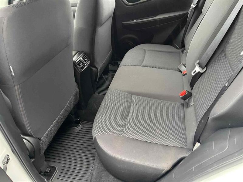 nissan Qashqai 2018 - 17