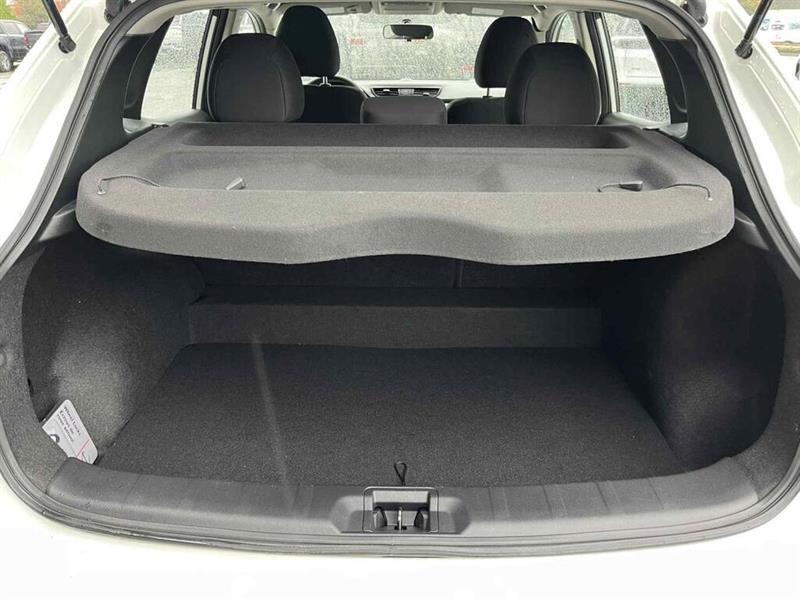 nissan Qashqai 2018 - 19