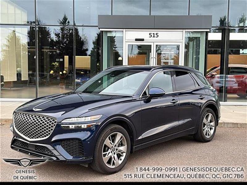 genesis GV70 2023 - 2