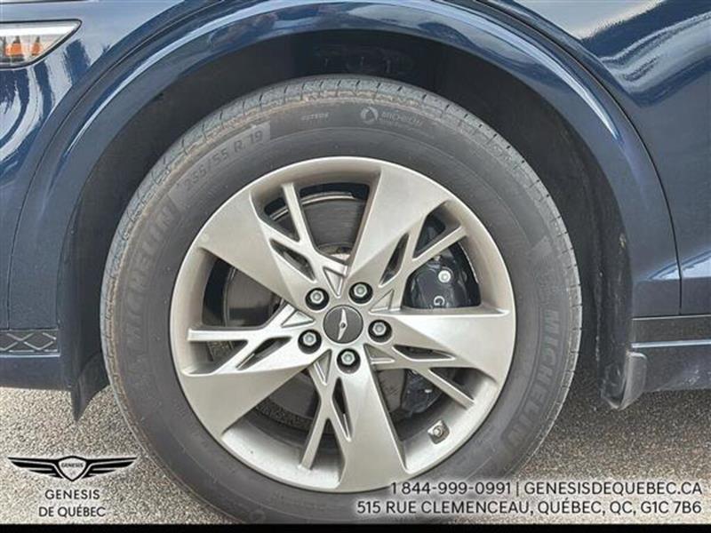 genesis GV70 2023 - 3