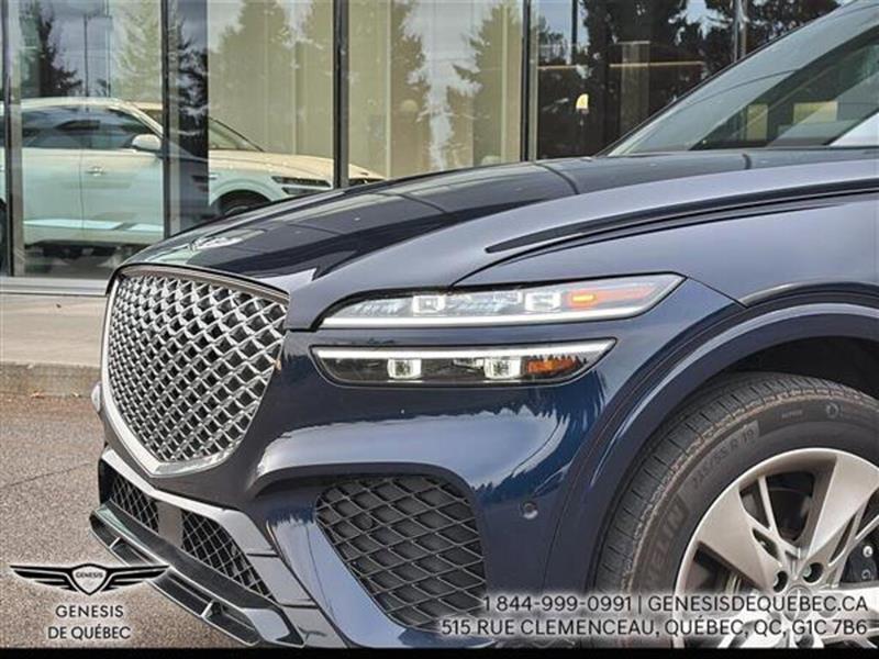 genesis GV70 2023 - 4