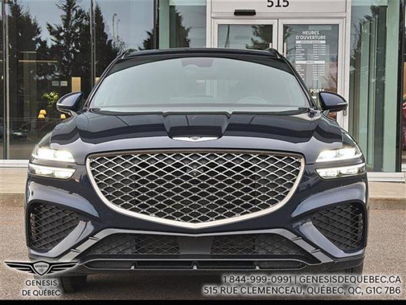 genesis GV70 2023 - 5