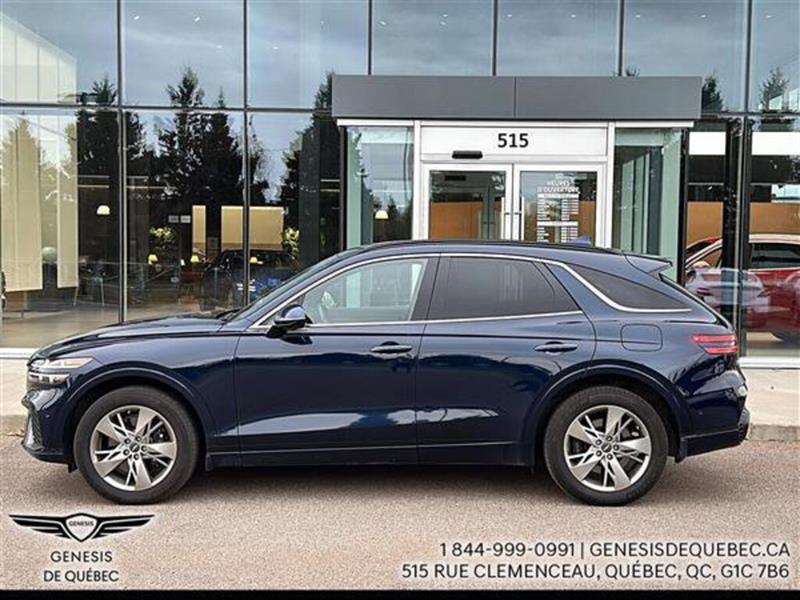 genesis GV70 2023 - 6