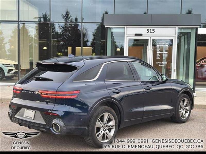 genesis GV70 2023 - 7