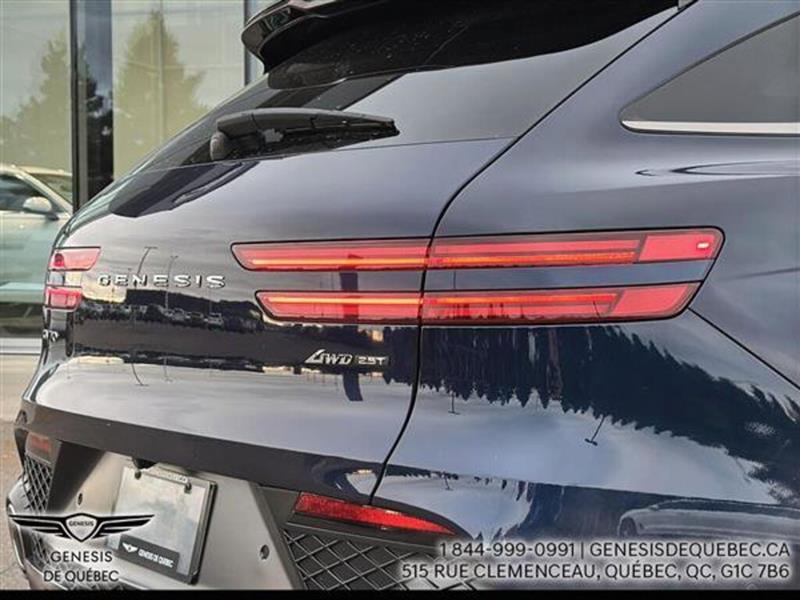 genesis GV70 2023 - 8