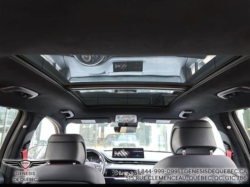 genesis GV70 2023 - 10