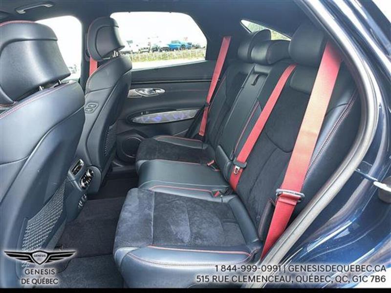 genesis GV70 2023 - 13